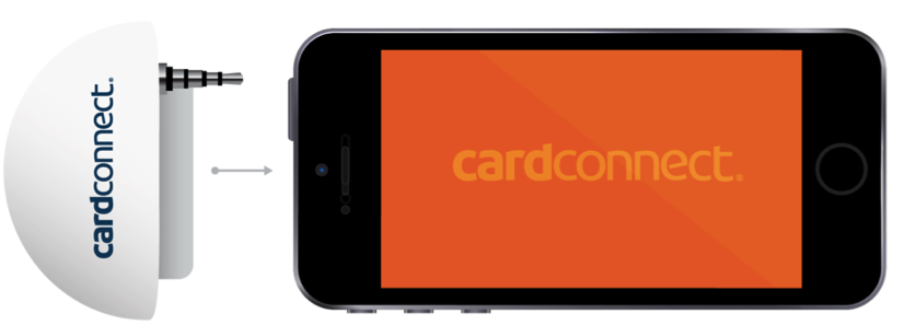 CardConnect Mobile delivers true mobile POS